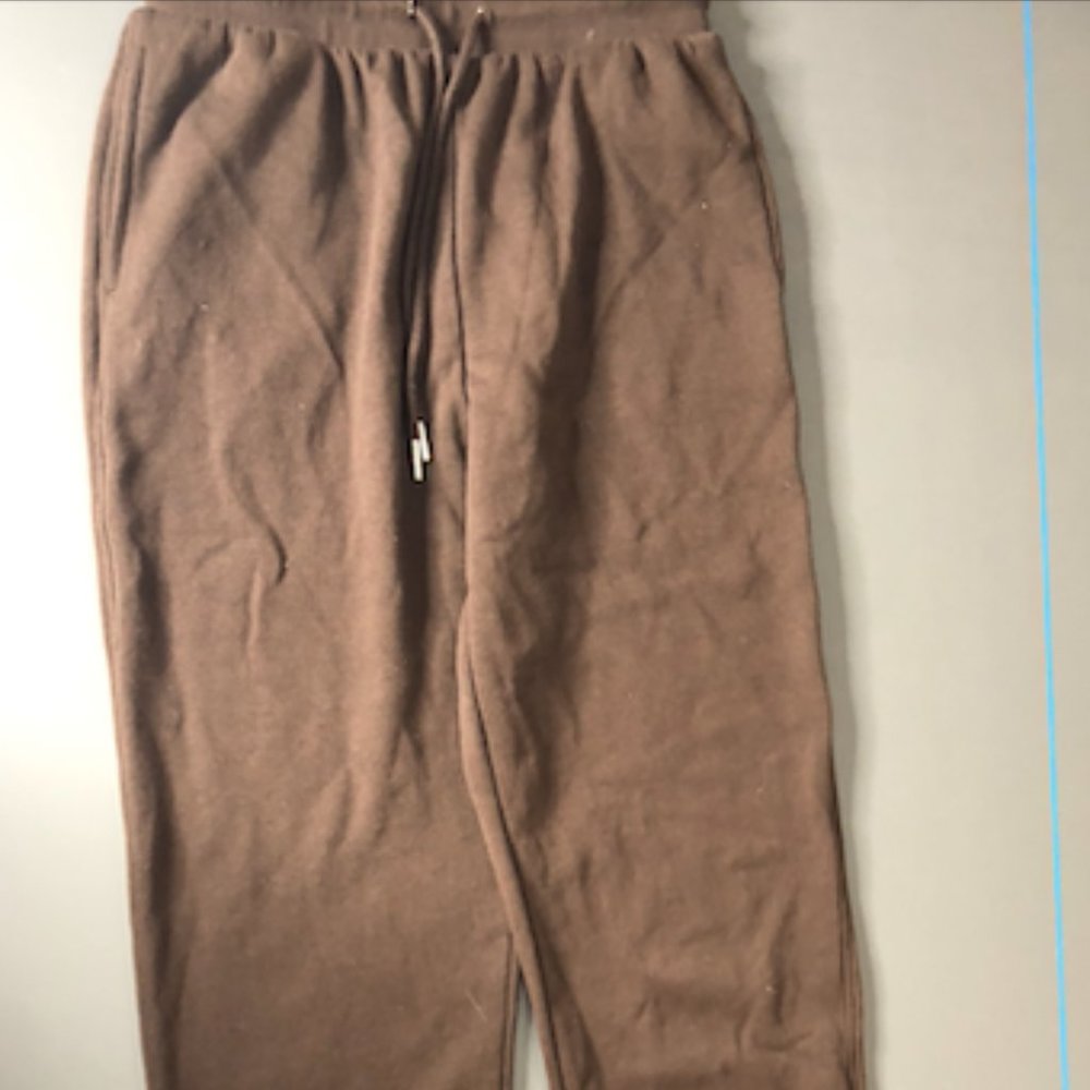 Garage Girlfriend Jogger